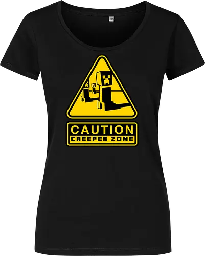 Danger Creeper