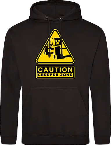 Danger Creeper