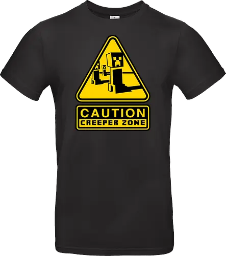 Danger Creeper