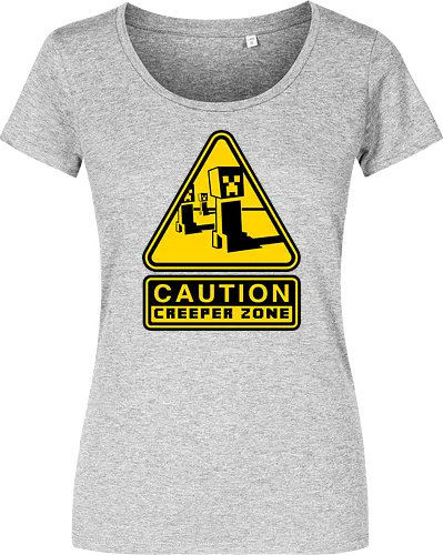 Danger Creeper