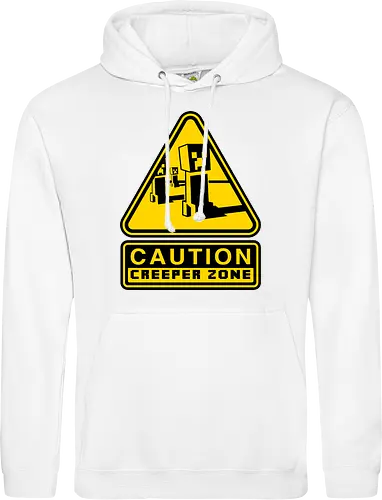 Danger Creeper