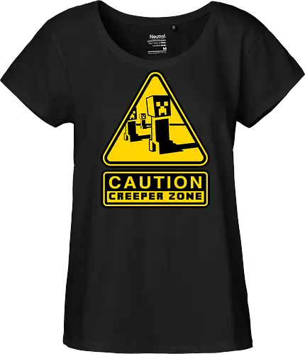 Danger Creeper