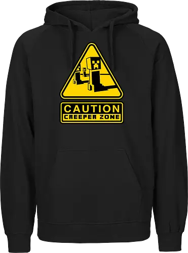 Danger Creeper