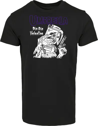 Die Die Valentine