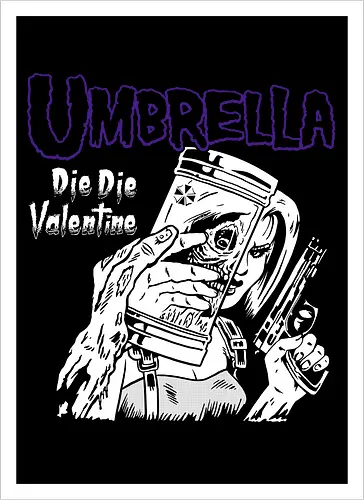 Die Die Valentine