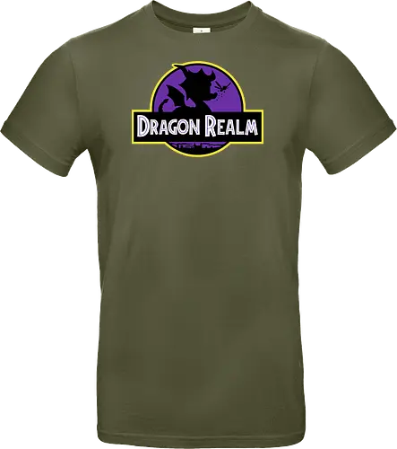 Dragon Park