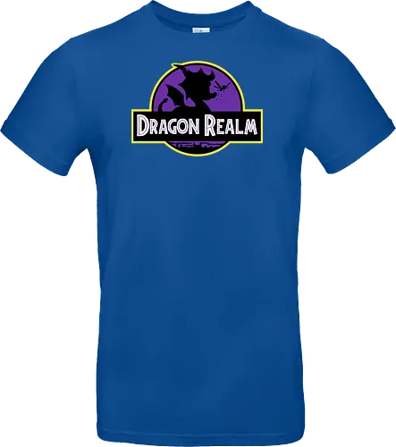 Dragon Park