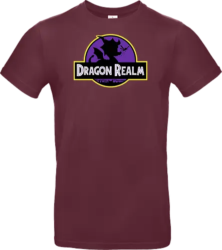 Dragon Park