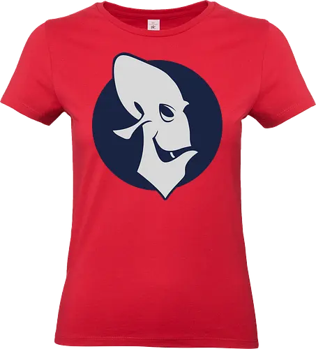 Glukkon Inc - oddworld, retro, glukkon - Standard T-Shirt (Frauen)