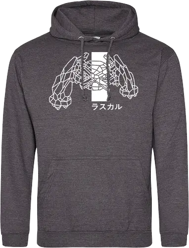 Sephiron - Vision white