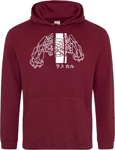 Sephiron - Vision white