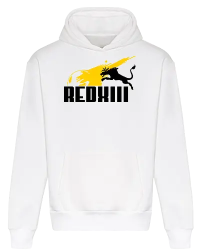 Red XIII