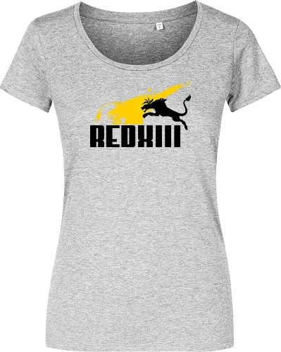 Red XIII