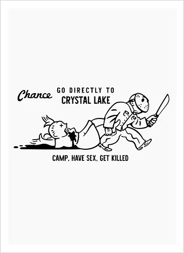 Go to camp
