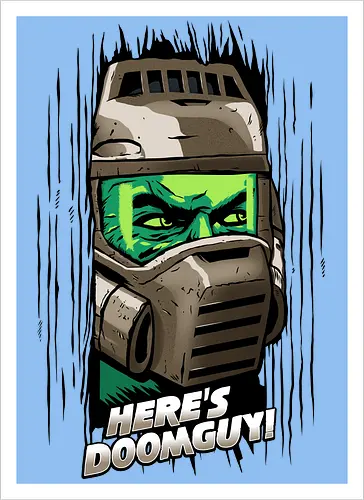 Here's dumguy