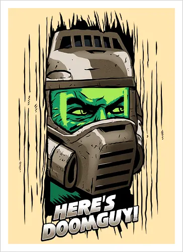 Here's dumguy
