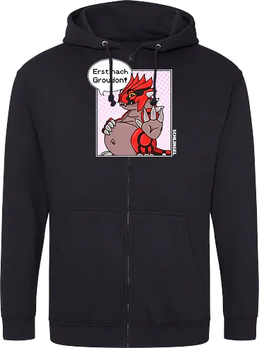 Sephiron - Erst nach G