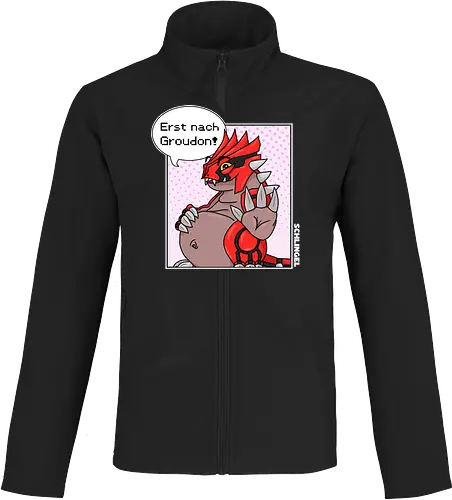 Sephiron - Erst nach G