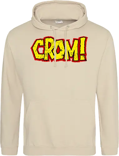 Crom