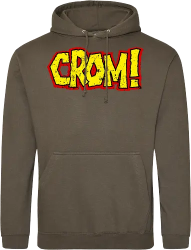 Crom