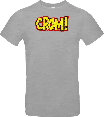 Crom