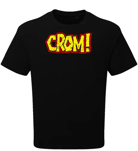 Crom