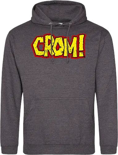 Crom