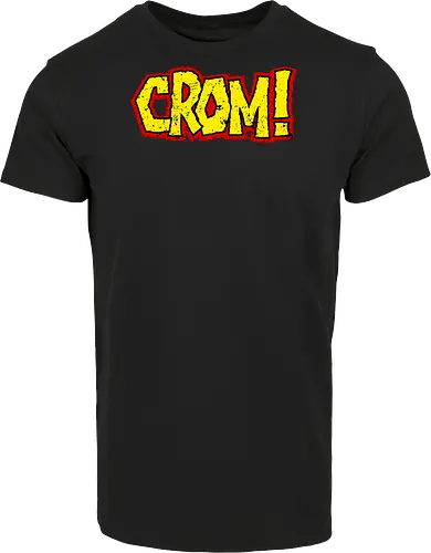 Crom