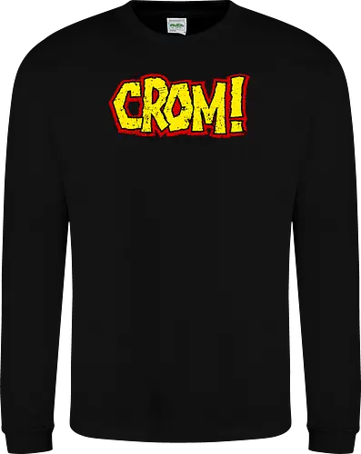 Crom