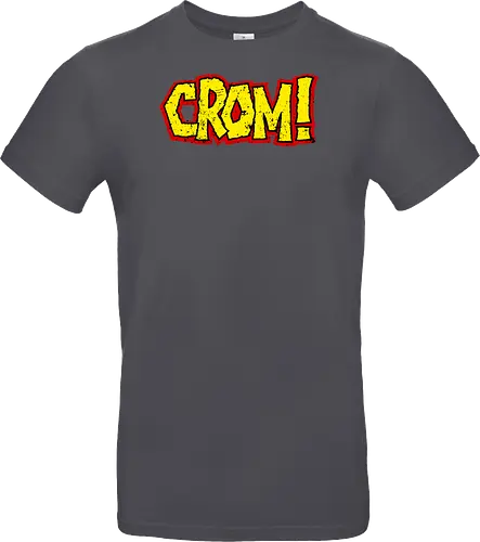 Crom