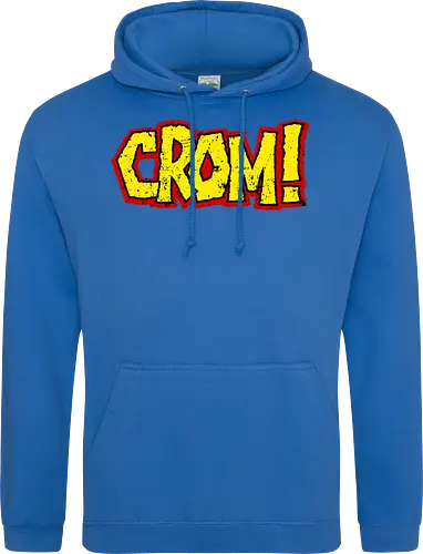 Crom