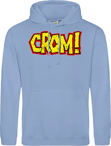 Crom