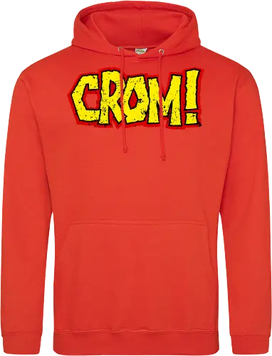 Crom