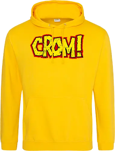 Crom