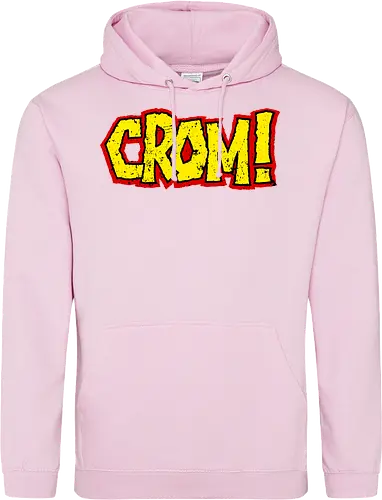 Crom