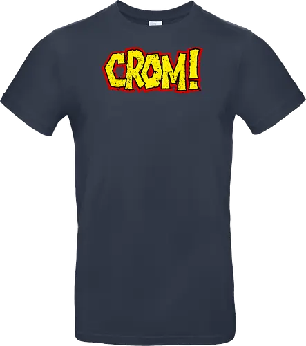 Crom