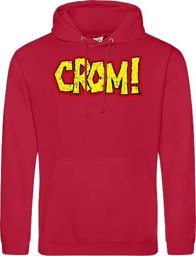 Crom