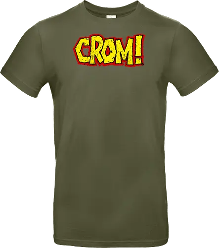 Crom