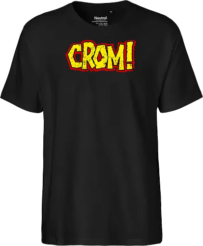 Crom