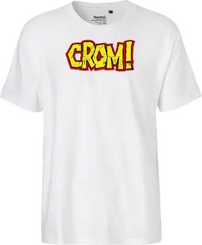 Crom