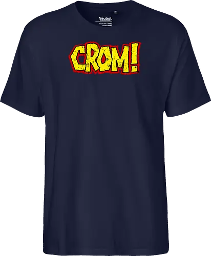 Crom