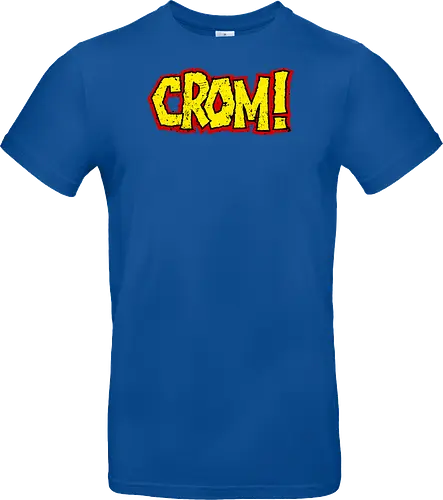 Crom