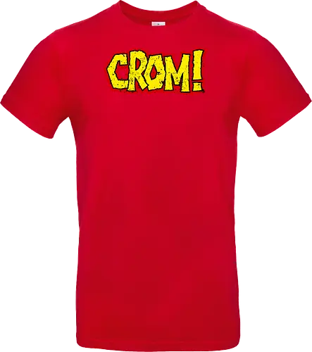 Crom
