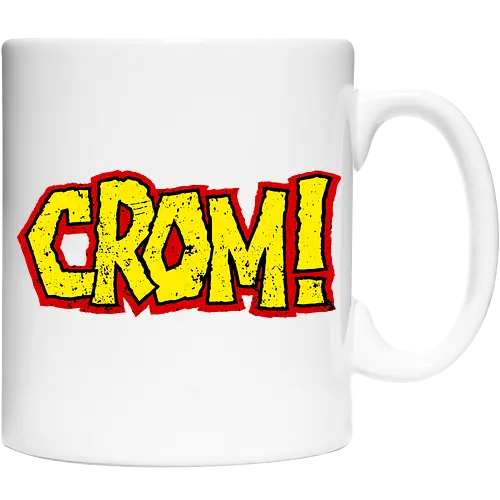 Crom