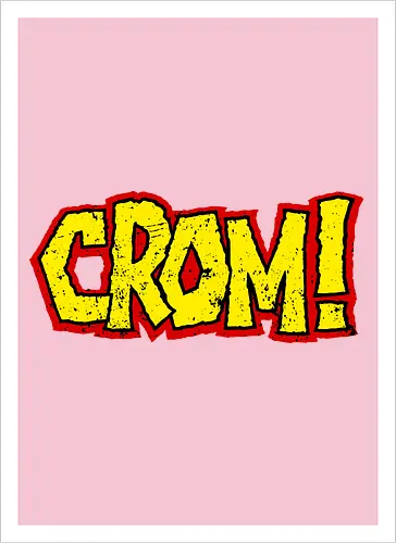 Crom
