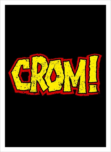 Crom