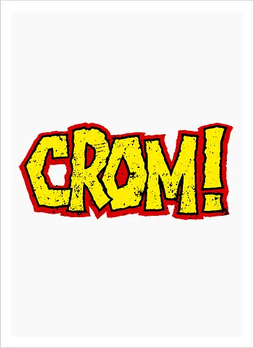 Crom