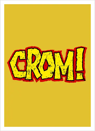 Crom