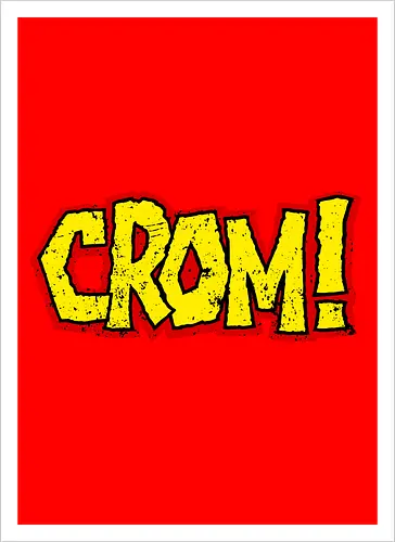 Crom