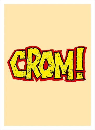 Crom